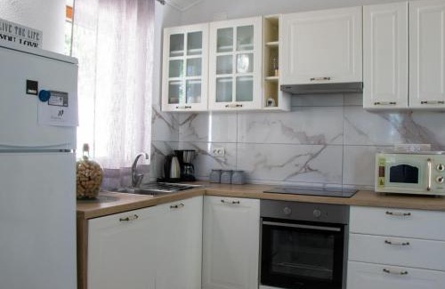 Stankovici House | Authentic Dalmatian Treasure Homes - House Stone