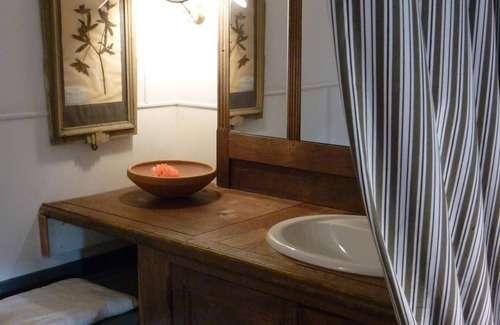 Montpeyroux House | authentic farmhouse, calm and serenity