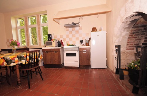 Champagne-et-Fontaine House | Authentic charm, ideal for cousins, but adaptable, in a quiet hamlet