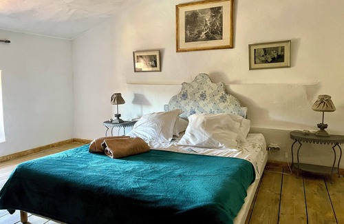 Generargues Other | Authentic haven in the Cévennes, family relaxation near Anduze