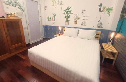 Ninh Kieu House | AUTHENTIC HOMESTAY