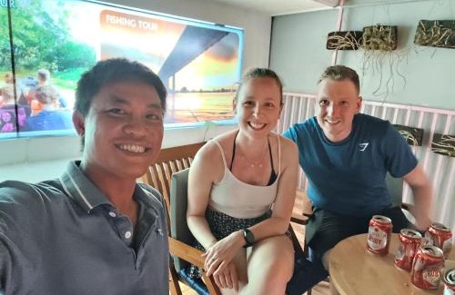 Ninh Kieu House | AUTHENTIC HOMESTAY