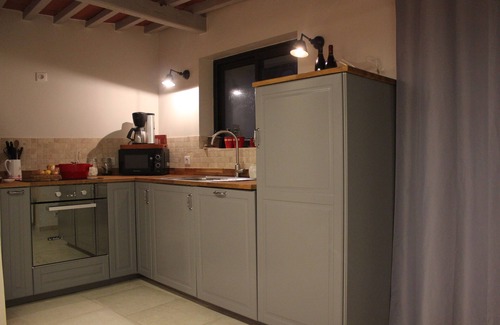 Villeperdrix House | Authentic house in Drome of Provence
