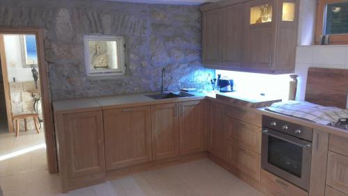 Drvenik Mali House | Authentic House Pelegrinka