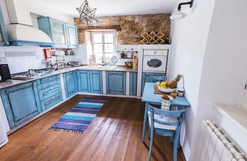 Makovci Villa | Authentic Istrian property with private pool in Groznjan