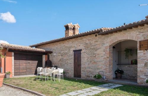 SantʼAngelo in Vado House | Authentic Marche Hideaway