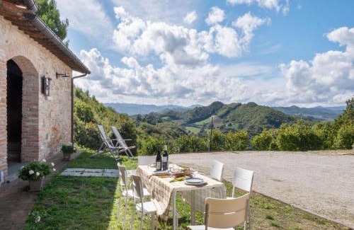 SantʼAngelo in Vado House | Authentic Marche Hideaway