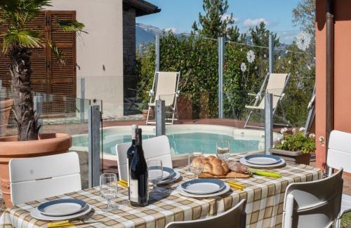 SantʼAngelo in Vado House | Authentic Marche Hideaway