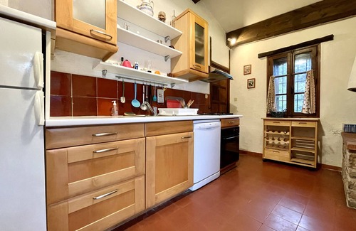 Castelnou House | AUTHENTIC MAS IN FULL NATURE