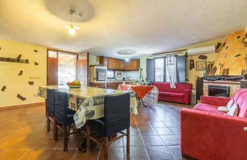 Orosei Apartment | Authentic Sardinian villa surrounded by nature