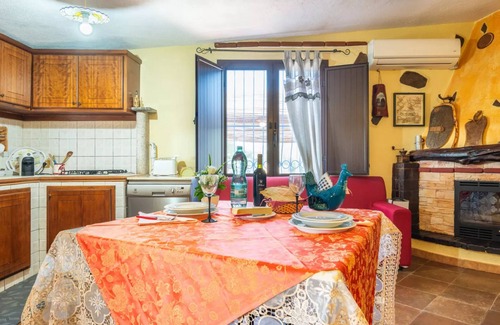 Orosei Apartment | Authentic Sardinian villa surrounded by nature