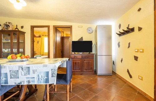 Orosei Apartment | Authentic Sardinian villa surrounded by nature