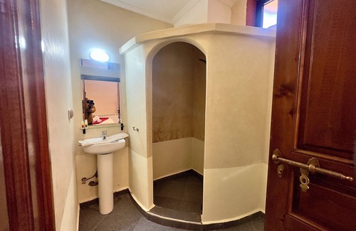 Oukaimeden Hotel | Authentic Stay in the Heart of the High Atlas Mountains