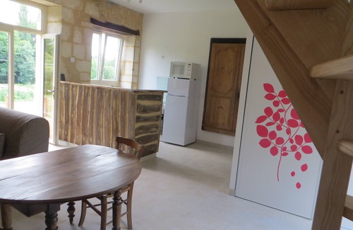 Lamonzie-Montastruc Cottage | Authentic Tour with swimming pool, Périgord, Dordogne.