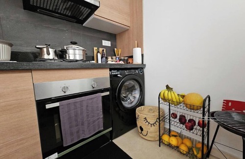 Taddart Apartment | Authentic Taghazout - 400m from the beach, sea and golf view