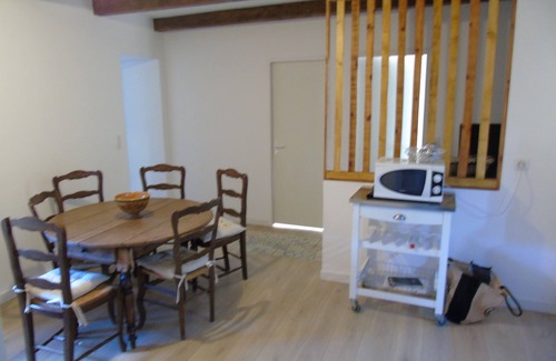 Ventiseri House | Authentic village house with character Panoramic sea view Private garden