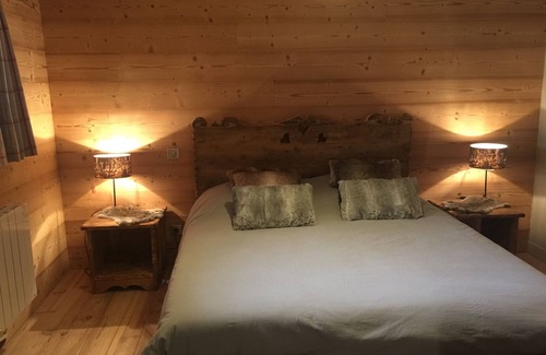 Les Estables Other | Authenticity and charm in nature for this farm at the foot of Mezenc