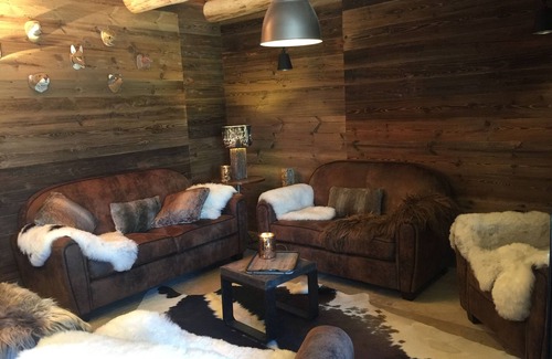 Les Estables Other | Authenticity and charm in nature for this farm at the foot of Mezenc