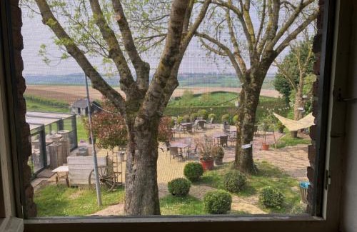 Colmont House | Authentiek 4 persoonshuisje vlakbij Valkenburg