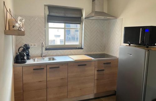 Colmont House | Authentiek 4 persoonshuisje vlakbij Valkenburg