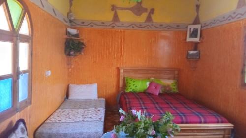Ait Ouassif House | Authentique Berbère