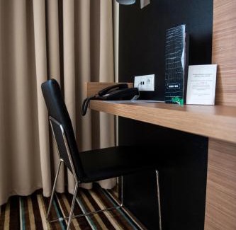 Mysliborz Hotel | Auto Port Renice