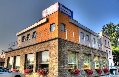 Mysliborz Hotel | Auto Port Renice