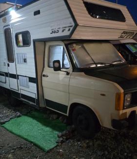 Puerto de Guimar Other | Autocaravana para pasar la noche