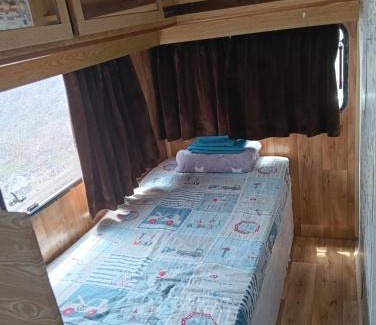 Puerto de Guimar Other | Autocaravana para pasar la noche