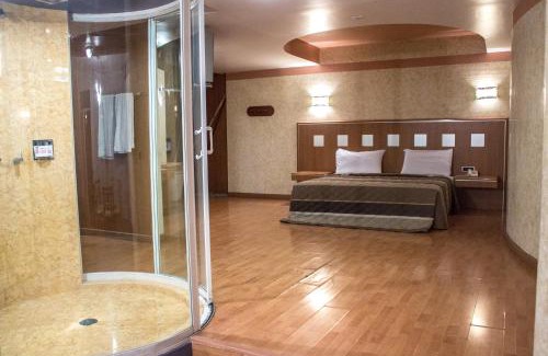 Cordoba Hotel | Autohotel Ilussion