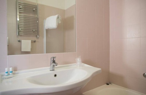 Borgo Montone Hotel | Autohotel Ravenna