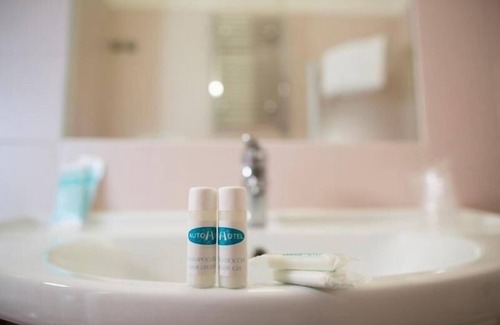 Borgo Montone Hotel | Autohotel Ravenna