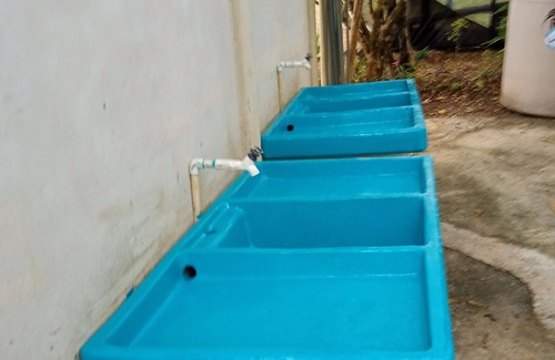 Katira RV Rental | Automated RV Space check in at RVin.CR - Full Hook Up Spaces Only