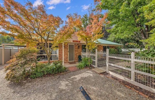 Bright Apartment | Autumn Grove 4, Bright