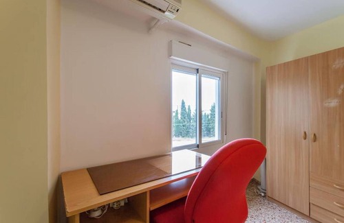 Moncada Ski Chalet | Autumn Sun In Valencia