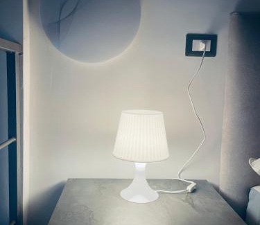 Zona Risorgimento Apartment | Autunno a Milano - Loft con Idromassaggio