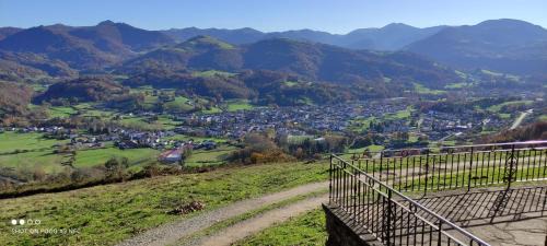 Baztan House | Autxikoborda