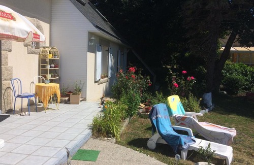 Plouider Bed & Breakfast | aux 2 oies