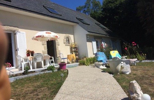 Plouider Bed & Breakfast | aux 2 oies
