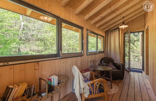 Saint-Alban-des-Hurtieres House | AUX 3 Marie - St-alban-d'hurtieres