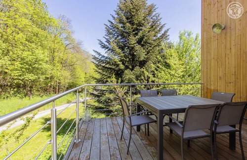 Saint-Alban-des-Hurtieres House | AUX 3 Marie - St-alban-d'hurtieres