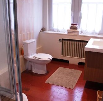 Staffelfelden Bed & Breakfast | Aux Berges de la Thur