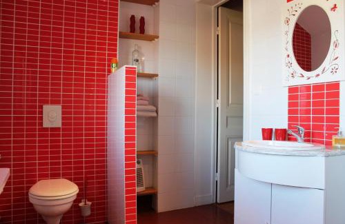 Staffelfelden Bed & Breakfast | Aux Berges de la Thur
