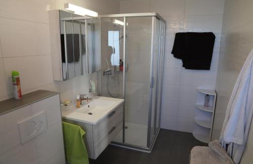 Grimisuat Apartment | Aux Bons Matins de Gégé