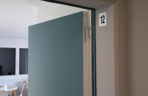 Grimisuat Apartment | Aux Bons Matins de Gégé