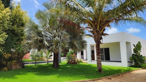 Saly Petite Cote Villa | Aux chants d'oiseaux