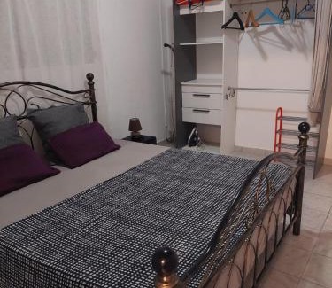 Baillif Apartment | Aux portes de la Soufrière, Baillif