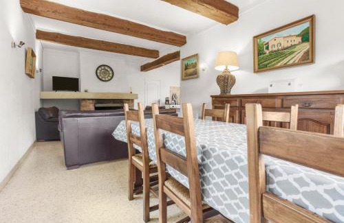 Peyroules House | Aux Portes Des Gorges Du Verdon