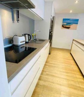 Pointe-a-Pitre Apartment | Aux vents des rhums au cœur de la Marina du Gosier avec vue imprenable