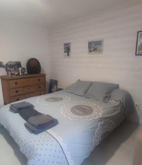 Auxais Bed & Breakfast | Auxais memory 44'